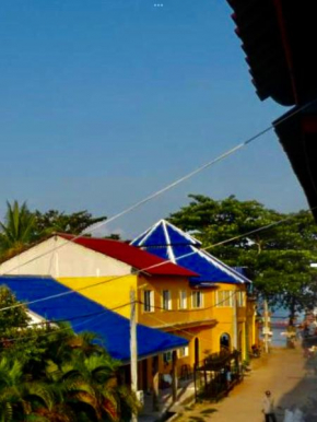 Гостиница M'pay Bay Guesthouse  Sihanoukville